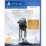 Star Wars Battlefront (Ultimate Edition) – Hledejceny.cz