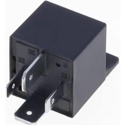 ATHENA startovací relé startéru PIAGGIO APE 50 01-23, BEVERLY 125 / 250 02-08, BEVERLY 300 12-15, FLY 125 50 05-18, VESPA GTS 300 IE 12-14, LIBERTY 50 / 125 98-16 (AP8212085; 584521; 582518; 58115R) | Zboží Auto