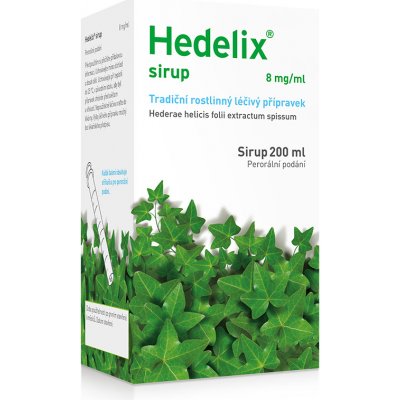 HEDELIX POR SIR 1X200ML I – Hledejceny.cz