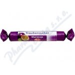 Intact hroznový cukr s vitamínem C maracuja 40 g – Zboží Dáma