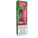 Syx Pod Watermelon Ice 16,5 mg 2x950 potáhnutí 1 ks – Zboží Dáma
