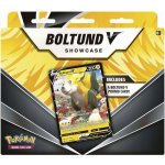 Pokémon TCG Boltund V Showcase – Zboží Mobilmania