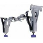 Kaldewei Příslušenství Vanové nohy speciální 5032 581670000000 – Zbozi.Blesk.cz