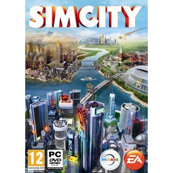 Sim City 5 (Limited Edition)