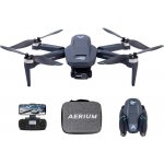 AERIUM HORUS PRO GPS 4K - 3 baterie (DRONHORUS3BATPACK) – Zboží Mobilmania