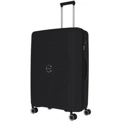 Travelite Orbita 76949-01 černá 103 L – Sleviste.cz