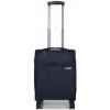 Cestovní kufr Worldline 618 tmavě modrá 50 l