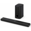 Soundbar LG DS77TY