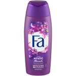 Fa Mystic Moments Bambucké máslo sprchový gel 250 ml – Zbozi.Blesk.cz