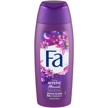 Fa Mystic Moments Bambucké máslo sprchový gel 250 ml