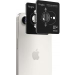 Ringke Camera Frame Protector 2- Pack iPhone 16E Black 8800293852933 – Zboží Živě