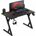 Huzaro Herní Hero 2.4 RGB Black – Zboží Dáma
