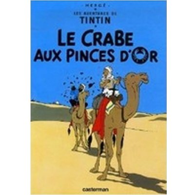 Aventures de Tintin