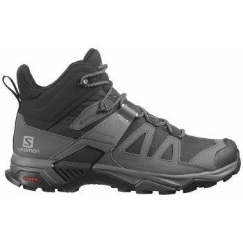 Salomon X Ultra 4 Mid GTX black magnet pearl blue 3834