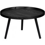 Woood MESA černý L 375431-Z – Zboží Mobilmania