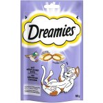 Dreamies kachna 60 g – Hledejceny.cz
