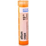 ALLIUM CEPA POR 15CH GRA 1X4G – Hledejceny.cz