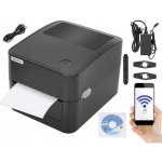 Xprinter XP-410B USB + LAN – Zboží Mobilmania