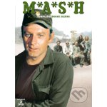 M.A.S.H. 2. série DVD – Zboží Mobilmania