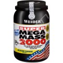 Weider Super Mega Mass 2000 1500 g