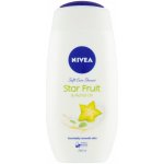 Nivea Care Shower Passion Fruit pečující sprchový gel 250 ml – Hledejceny.cz