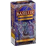 Basilur Orient magic nights 25 x 2 g – Zbozi.Blesk.cz