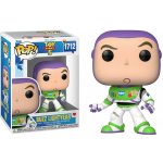 Funko POP! 1712 Toy Story 5 - Buzz Lightyear – Sleviste.cz