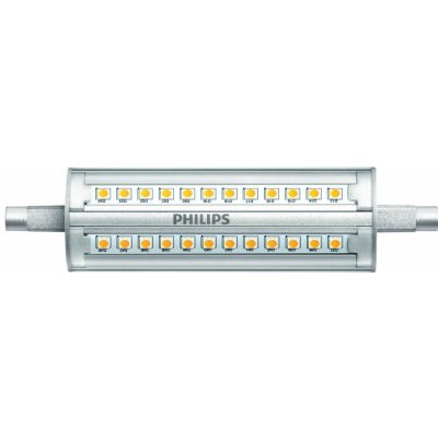 Philips žárovka LED 14W-100 R7S 4000K 118mm D CorePro – Hledejceny.cz