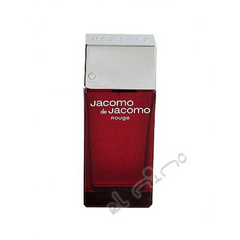 Jacomo De Jacomo Rouge toaletní voda pánská 100 ml