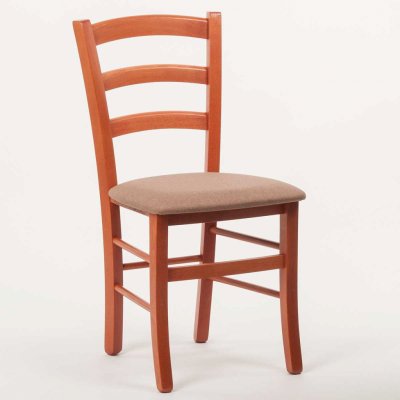 ITTC Stima Paysane s čalouněným sedákem Třešeň / Lux camel 2 – Zbozi.Blesk.cz