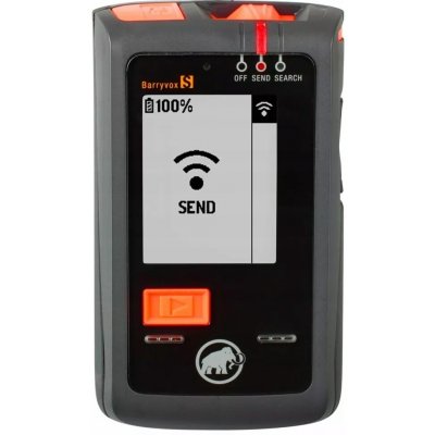 Mammut Barryvox S – Zboží Dáma