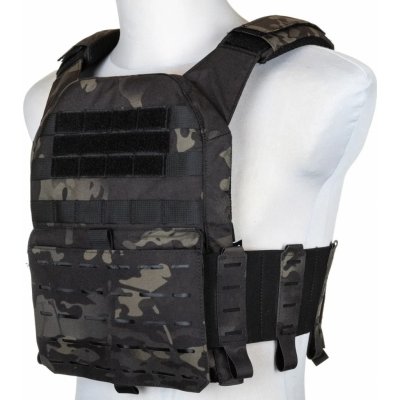 Specna Arms Advanced Multicam Black – Zboží Dáma