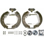 Sada brzdových čelistí TRW GSK1945 - Superkit NISSAN TERRANO – Zbozi.Blesk.cz