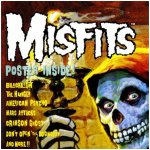 Misfits - American Psycho CD – Hledejceny.cz