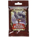 White Wizard Games Hero Realms: Boss Deck The Dragon – Hledejceny.cz