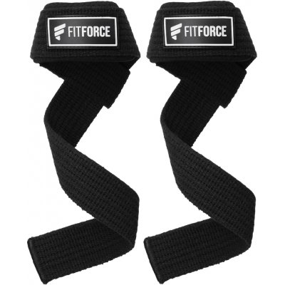 Fitforce LIFTING STRAPS – Zboží Dáma