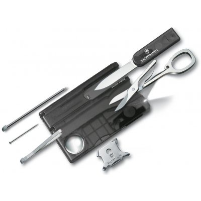 Victorinox Swisscard Lite 0.7333.T3 – Zboží Dáma