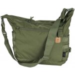 Helikon-Tex Bushcraft Satchel Cordura zelená – Zboží Dáma