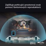 Sony BRAVIA Theatre Rear 8 – Zboží Živě