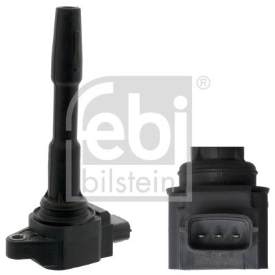 Zapalovací cívka FEBI BILSTEIN 47714 – Hledejceny.cz