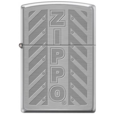 Zippo Metal Plate 21925 – Zbozi.Blesk.cz