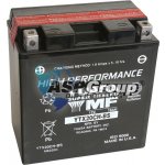 Yuasa YTX20CH-BS | Zboží Auto