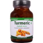 Herbal Hills Turmeric 60 kapslí – Hledejceny.cz