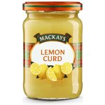 Mackays Citrónový Krém 113 g – Zboží Dáma