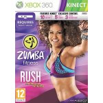 Zumba Fitness Rush – Zboží Dáma