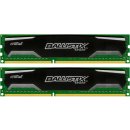 Crucial Ballistix DDR3 16GB (2x8GB) 1600MHz CL9 BLS2CP8G3D1609DS1S00CEU