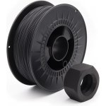 TreeD ABS CF15 Carbon černá 1,75mm 750g – Zboží Živě