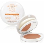 Avène Kompaktní make-up SPF50 tmavý 10 g – Hledejceny.cz