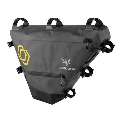 Apidura Expedition Full Frame pack 12L