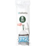 Brabantia PerfectFit pytle 36 L R 10ks v roli 25 µm – Hledejceny.cz